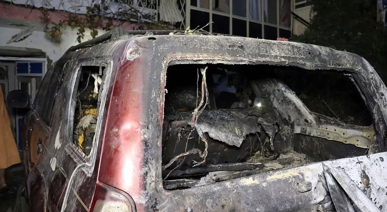 İngiltere hakkında şok iddia! Belgeler ortaya çıktı